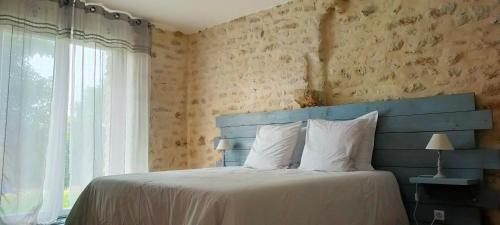 Maillet Bed & Breakfast | Le Petit Pré