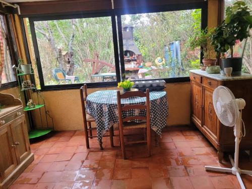 Le Brusc Apartment | Le petit toit