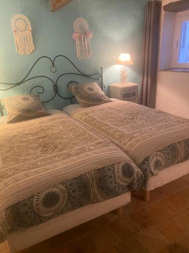 Roquesteron Bed & Breakfast | Le PHoenix