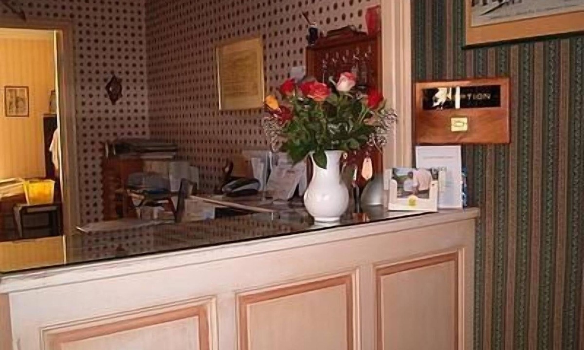 Barjols Hotel | Le Pont d'Or