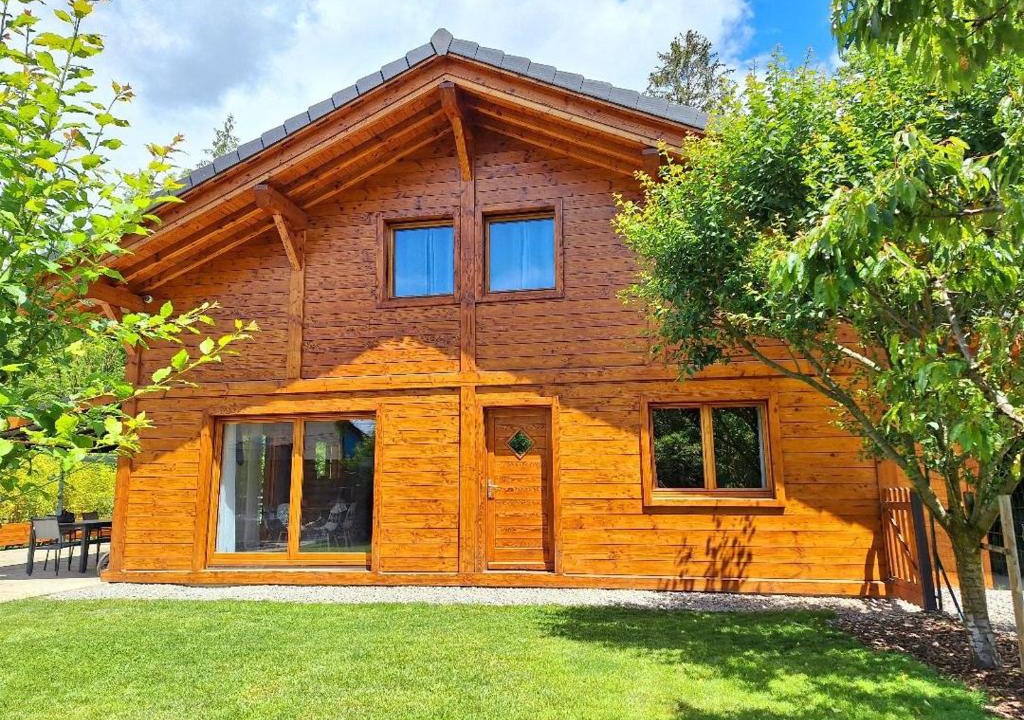 Faucigny House | Le Refuge - Faucigny