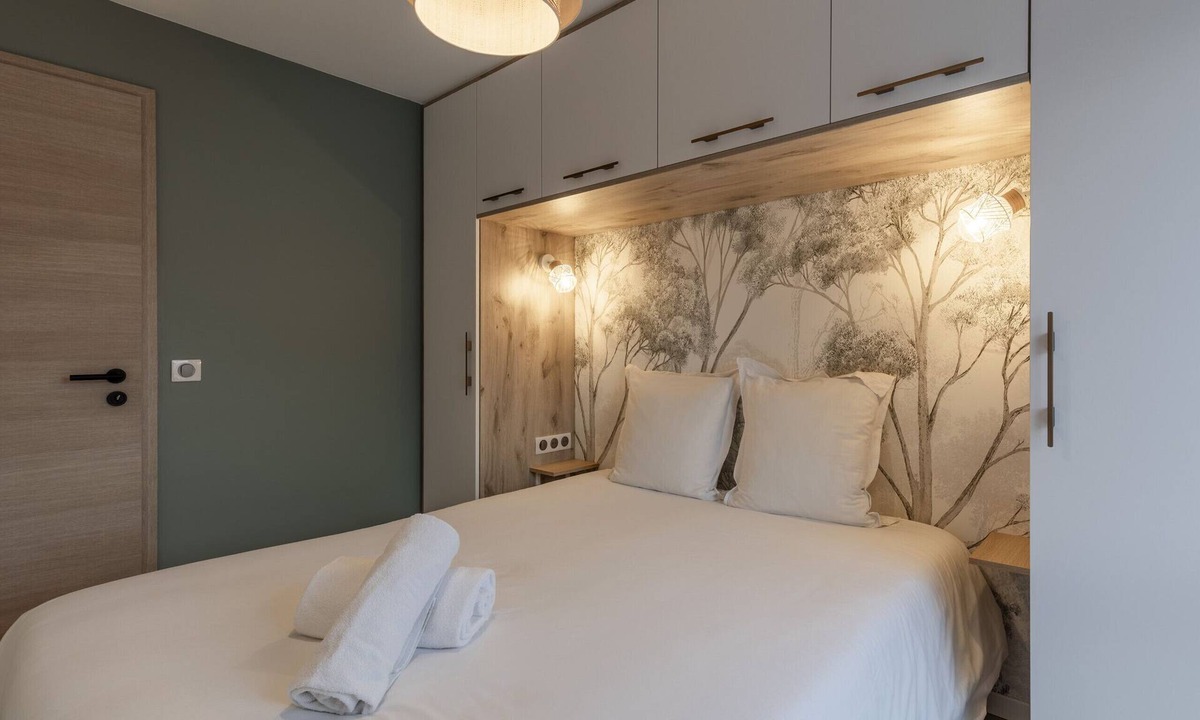 Sallanches Apartment | Le Rosay - by Care Concierge