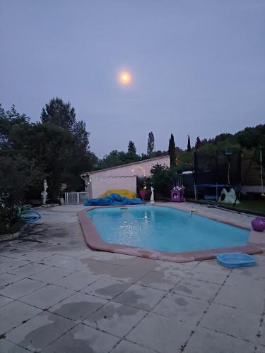 Peypin Apartment | Le soleil de provence