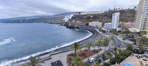 Puerto de la Cruz Apartment | Le Terrazze 7