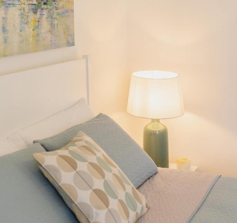 Procida Apartment | Le Volte Procida Home