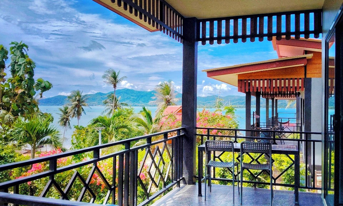 Ko Yao House | Leam Sai Bungalows Koh Yao Noi