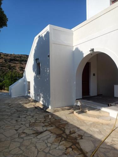 Lefkes Apartment | Lefkes Horizon
