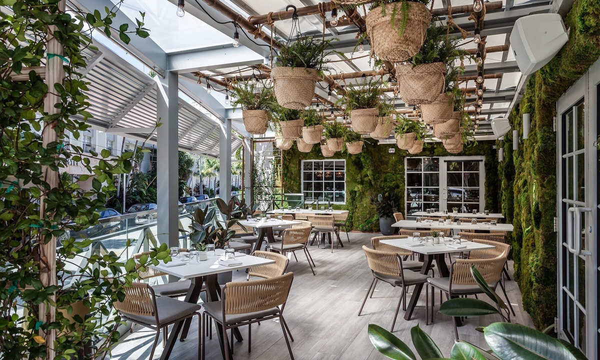 City Center Hotel | Lennox Hotel Miami Beach