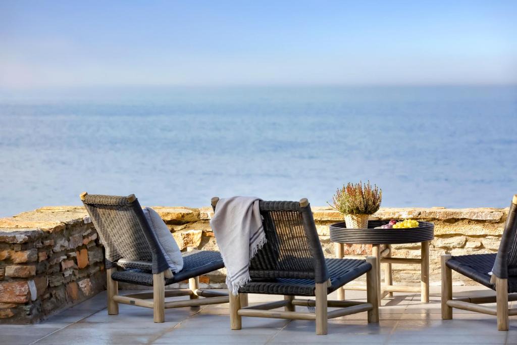 Kea Villa | Leonette Villa Kea