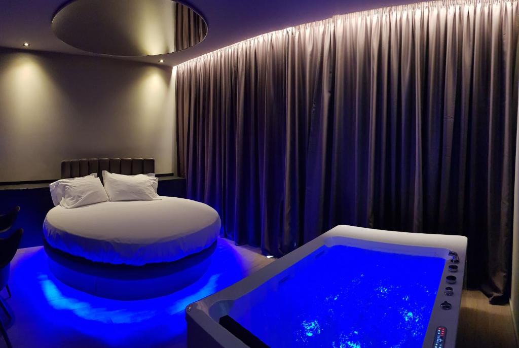 Citta Sant'Angelo Hotel | Leoni Hotel & Private Spa