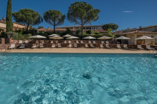 La Motte Resort | Les Appartements et Maisons du Domaine de Saint Endréol Golf & Spa Resort