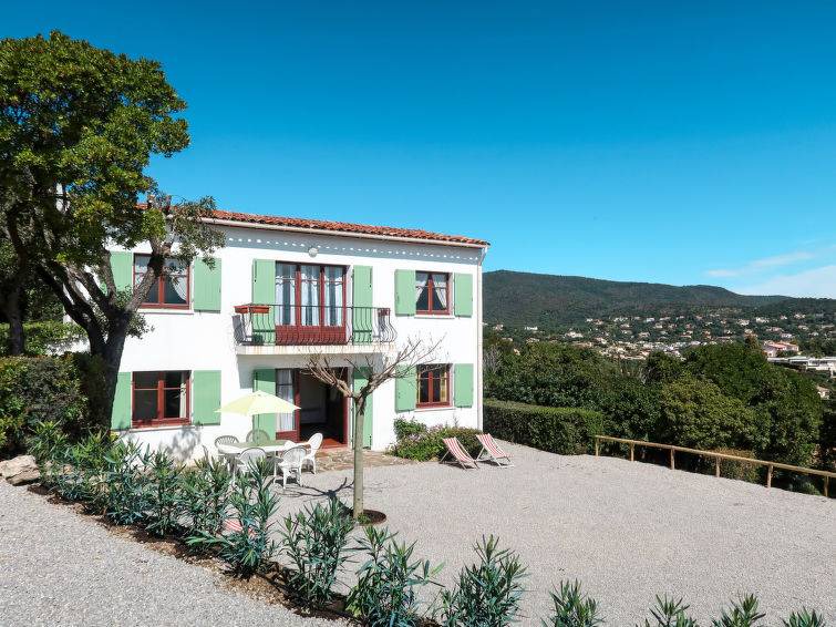 Cavalaire-sur-Mer Apartment | Les Arbousiers (H7PX8NA)