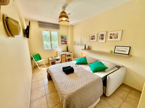 Carnoules Villa | Les Carnoulettes