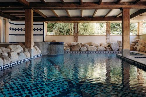 Chamonix-Mont-Blanc Hotel | Les Grands Montets Hotel & Spa