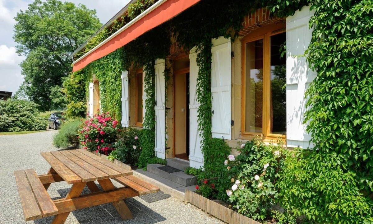 Bourbon-Lancy House | Les Grands Narreaux - BOURBON-LANCY