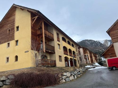 Arvieux Apartment | Les Granges d'Arvieux