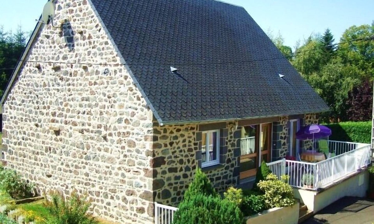 Nebouzat House | Les Hirondelles - NEBOUZAT