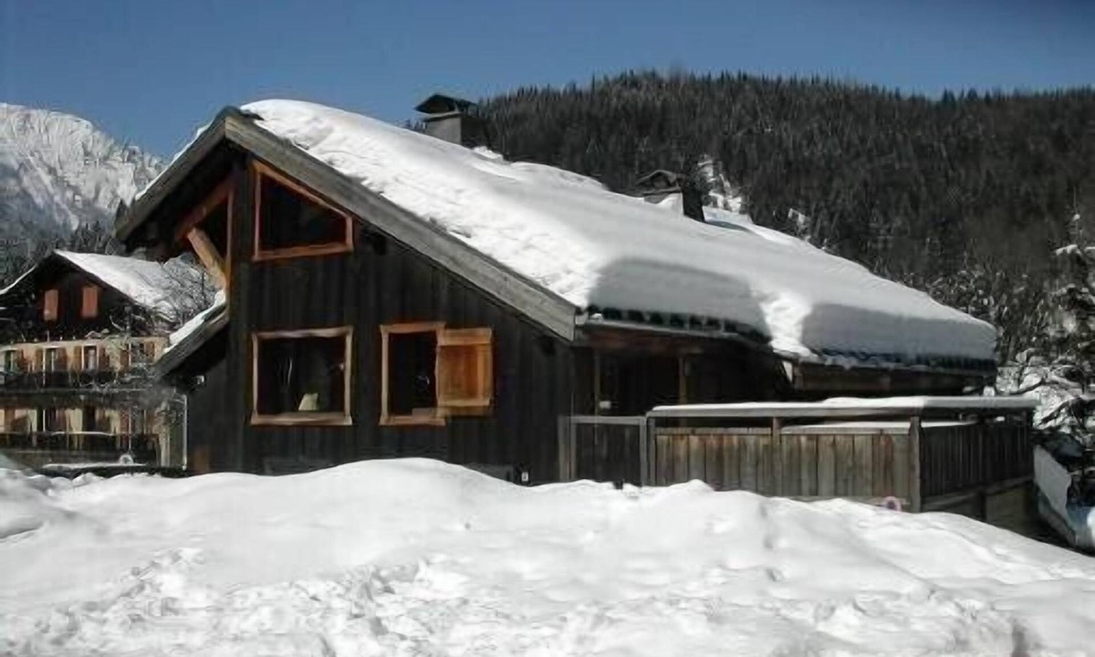 Les Houches House | Les Houches, Renovated Typical Farm, Volume, Cleaning included, Concierge Service