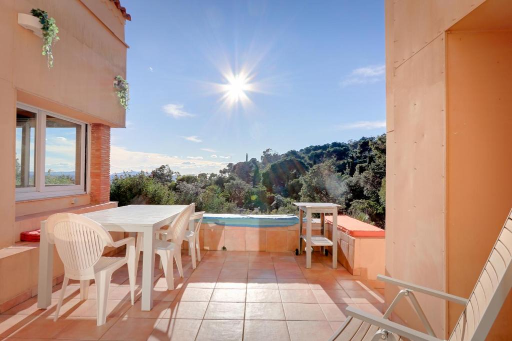 Rayol-Canadel-sur-Mer House | Les Iles D'Or