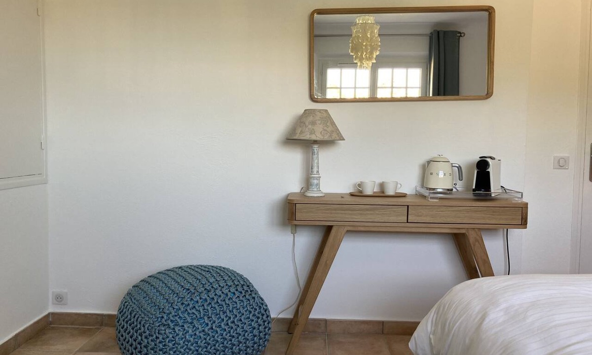 Grasse House | Les Petites Terrasses