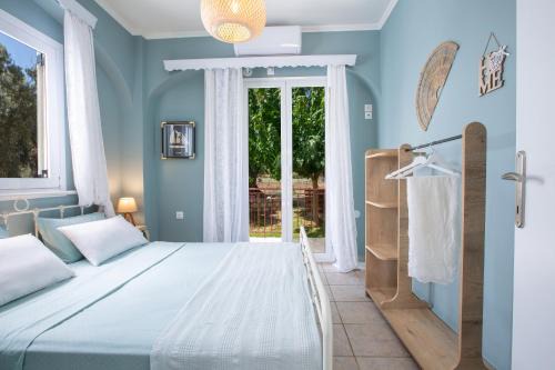 Apolpaina Apartment | Levanda Cozy Apartments
