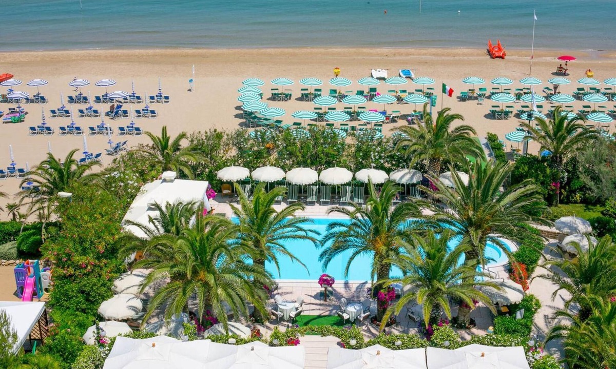 Silvi Hotel | LH Mion Hotel