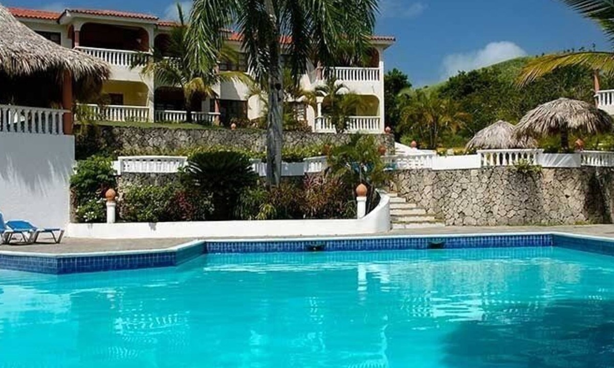 Cofresi Villa | Lifestyle Holidays Vacation Club