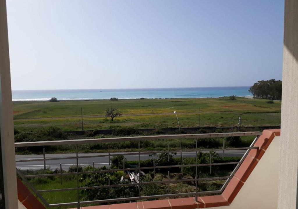 Stignano Apartment | Lilly