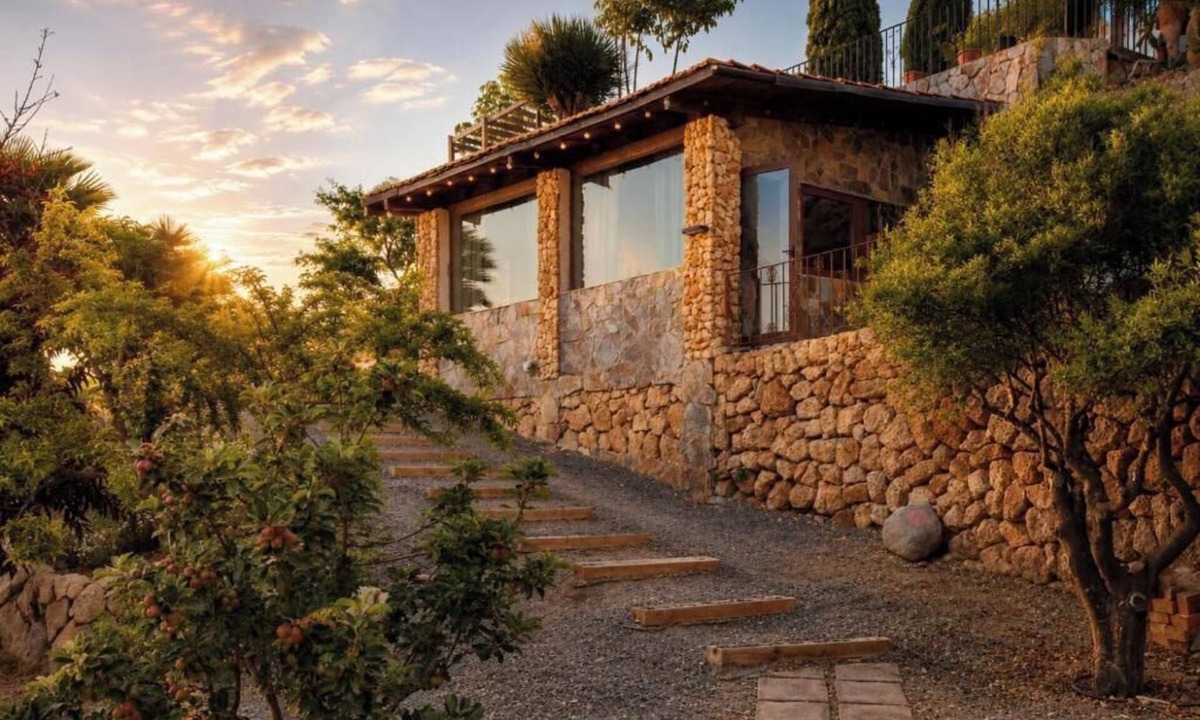 Vilaflor House | Limones - 1 Bedroom Rural House in Tenerife