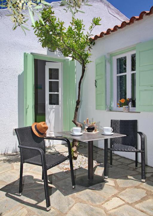 Alikias House | Liogerma Cottage