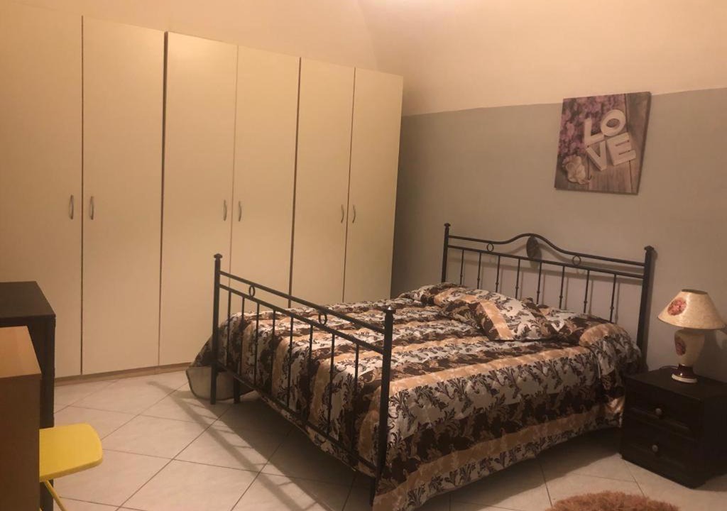 Andria Bed & Breakfast | Liso b&b