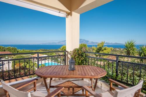 Elation Apartment | Lithies Sea View Boutique Hotel