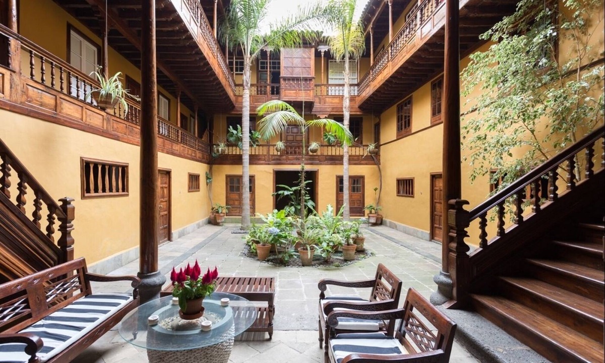 La Orotava Apartment | Live Orotava House Apartment