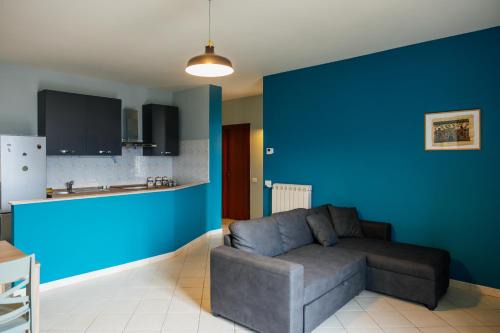 Montella Apartment | ll Paiolo Magico