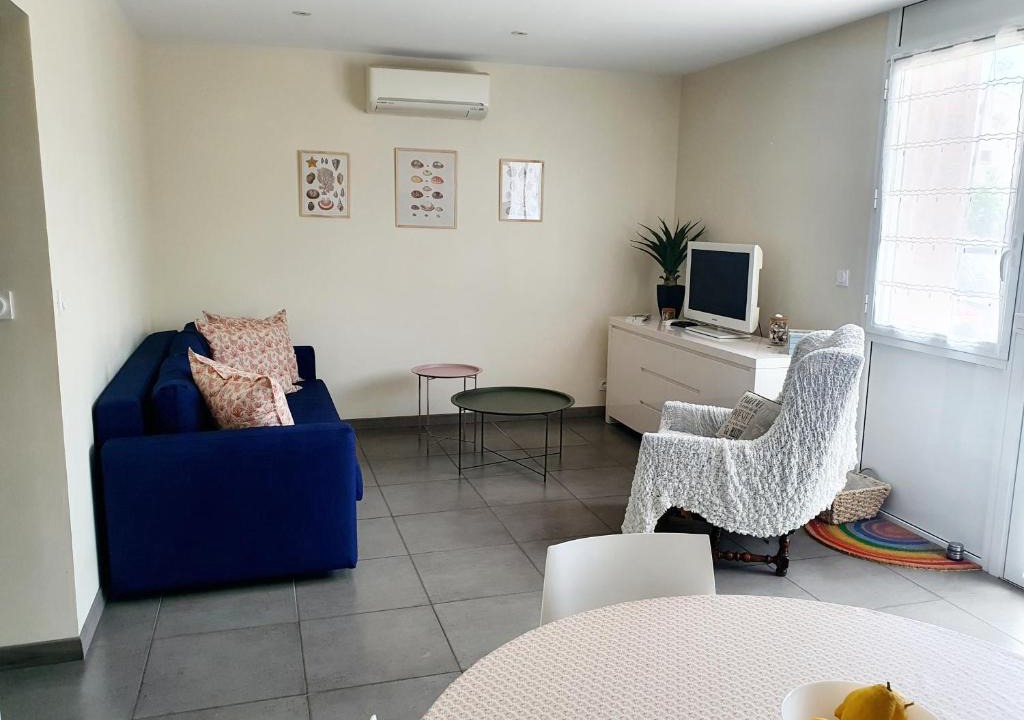 Bompas Apartment | Location de vacances dans maison catalane