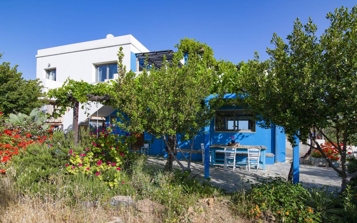 Achlada Apartment | Loft Atelier Apartment Heraklion