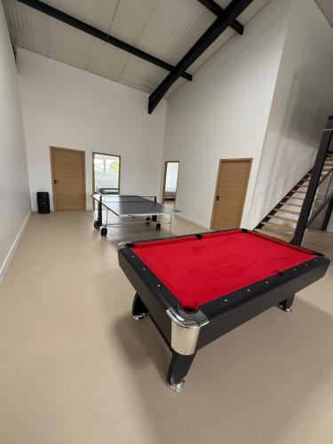 Romans-sur-Isere Apartment | Loft piscine
