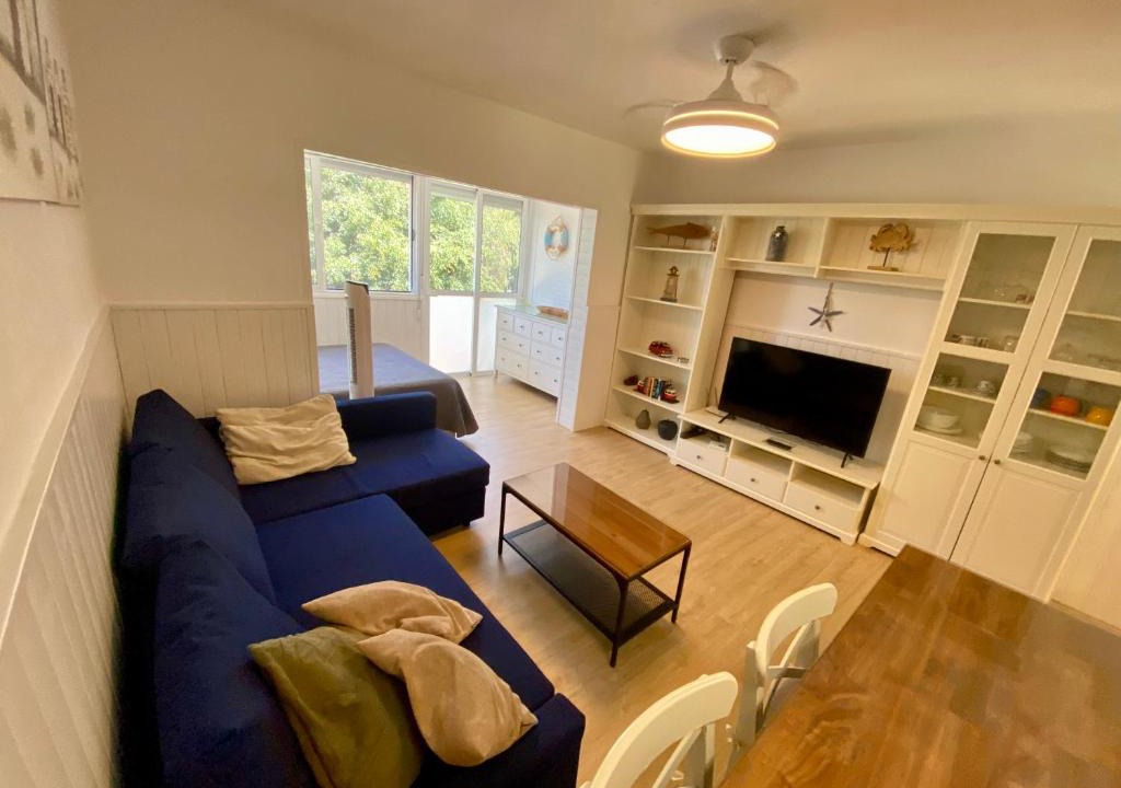 Costa Adeje Apartment | Loft playa Torviscas,garaje gratis