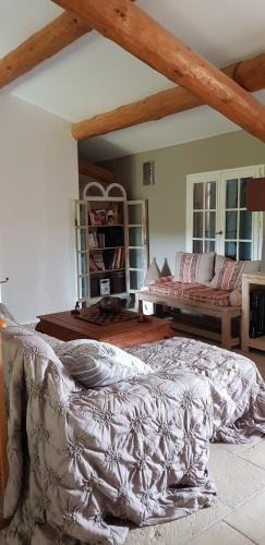 Tourtour Apartment | Loft Tourtour