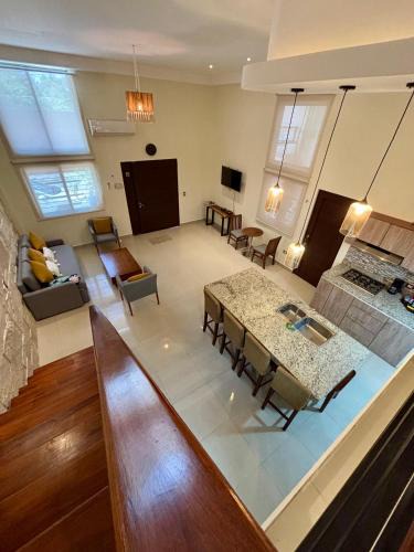 Centro Apartment | Loft Yol-Kin Bacalar by Casa Yol-Kin