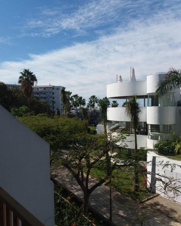 San Eugenio Apartment | Los Geranios