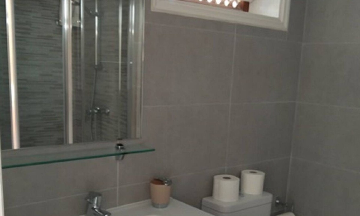 San Eugenio Apartment | Los Geranios, Studio with sea view, Costa Adeje