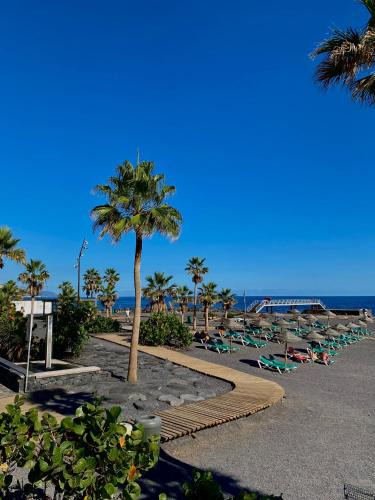 Candelaria Apartment | Los Menceyes Yaral