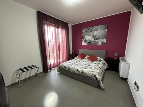 Fisciano Bed & Breakfast | Lotelito Apartment