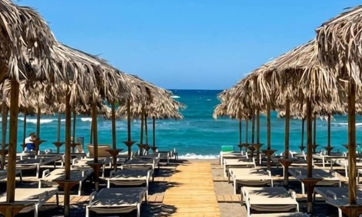 Malevizi Hotel | Lotus Serenity Suites
