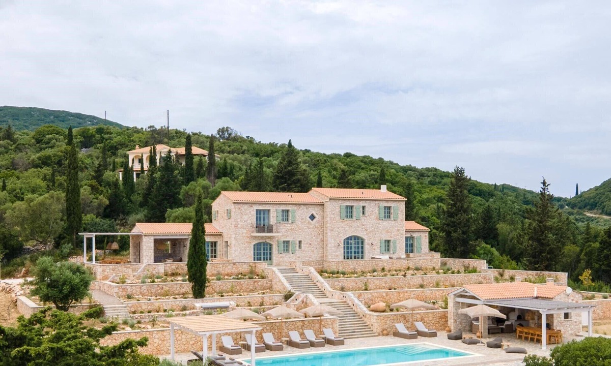 Elation Villa | Louisa - Six Bedroom Villa, Sleeps 12