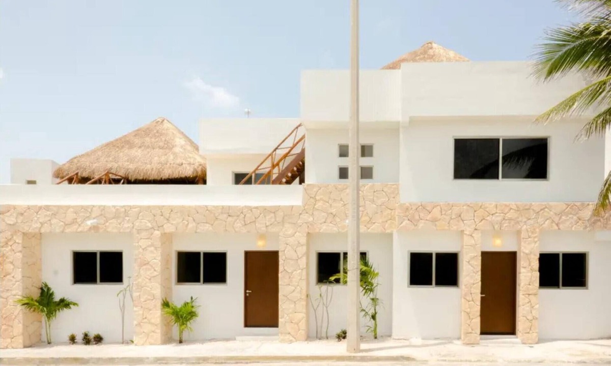 Salina Grande Condo | Lovely One unit Bedroom