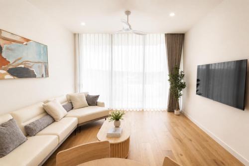 Robina Apartment | Lumi Residence Robina