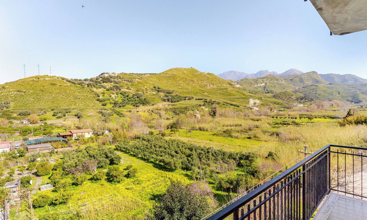 Sangineto Bed & Breakfast | Luna e Stelle B&B