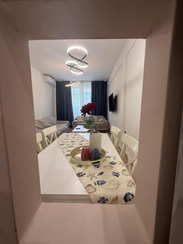 Serres Apartment | Luxavi Home Boutique Apartment in the Heart of Serres